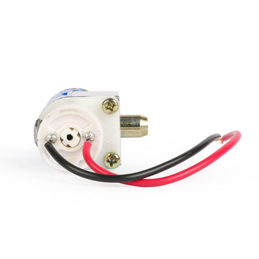 Roadrunner Pro Battery Locking Mechanism